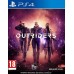 Outriders (PS4, російська версія) Б/У, ,